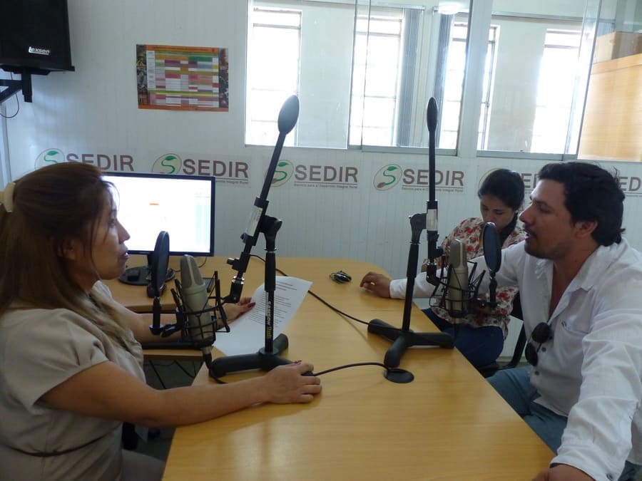 Últimas Noticias