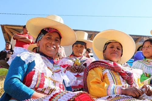 Confianza