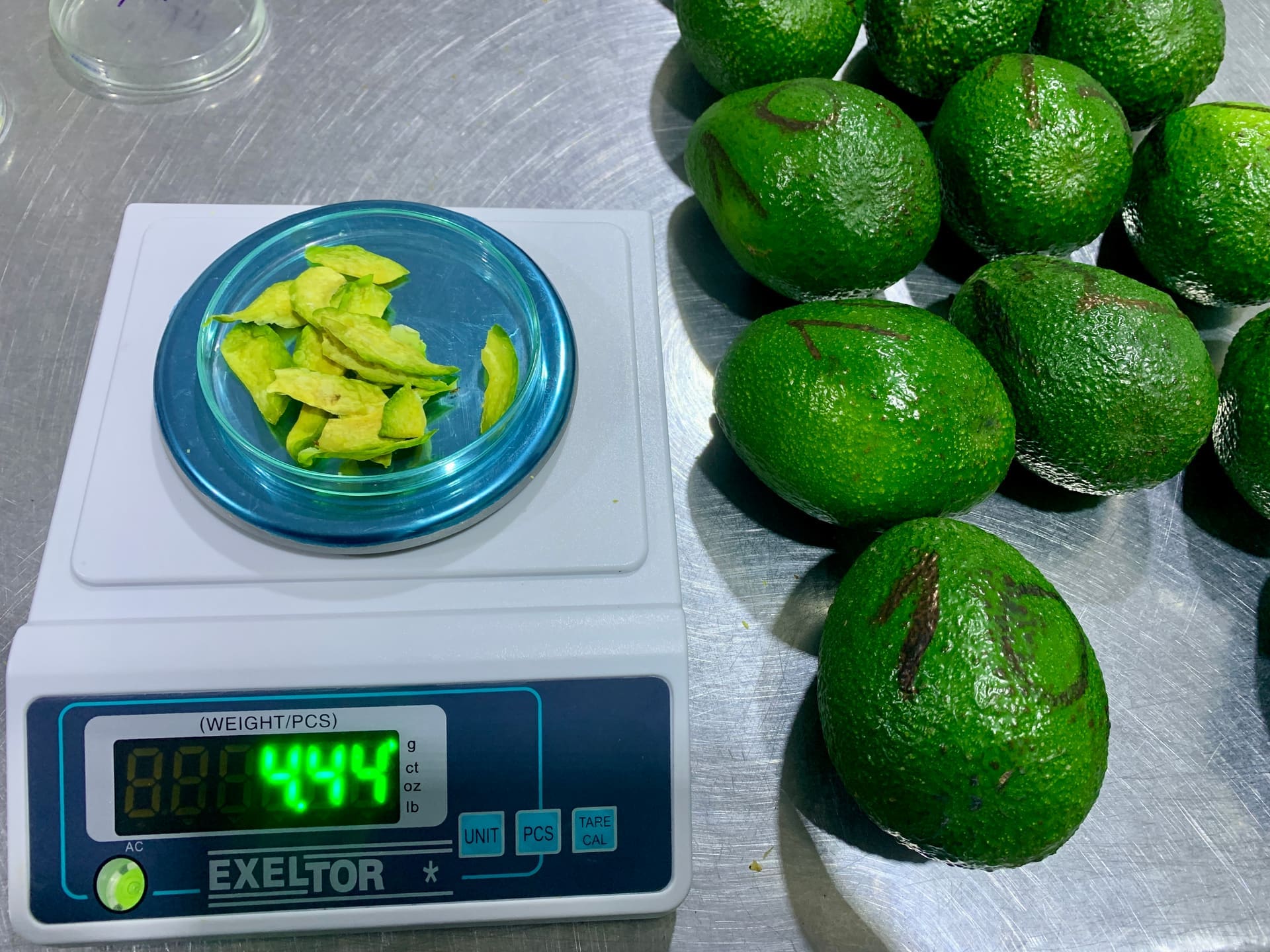 Investigación SEDIR