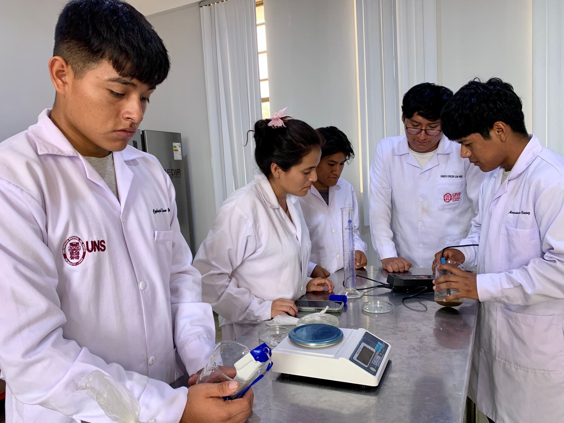 Investigación SEDIR