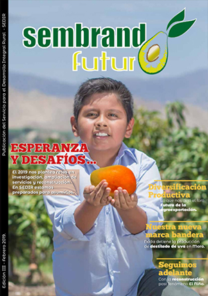 REVISTA III EDICIÓN