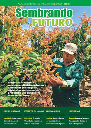 REVISTA VII EDICIÓN